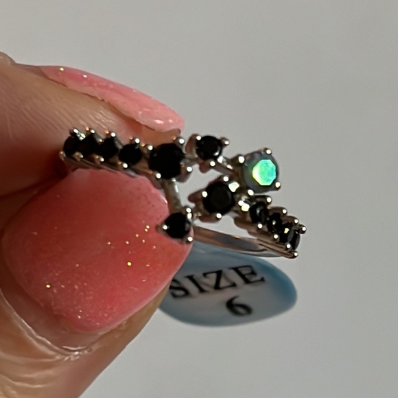 Seeing Stars Constellation Ring sz6 - Picture 7 of 16
